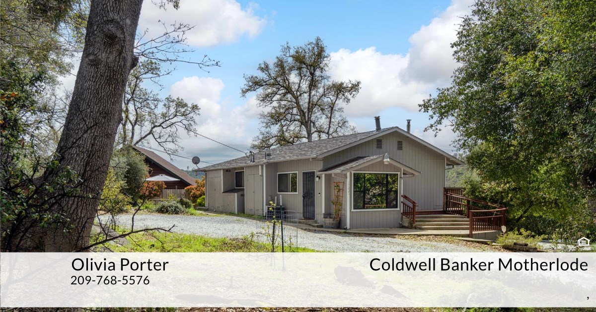 17227 Kelleher Ct, Soulsbyville, CA 95372